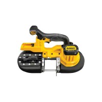 DeWALT DCS371N juostinis pjūklas